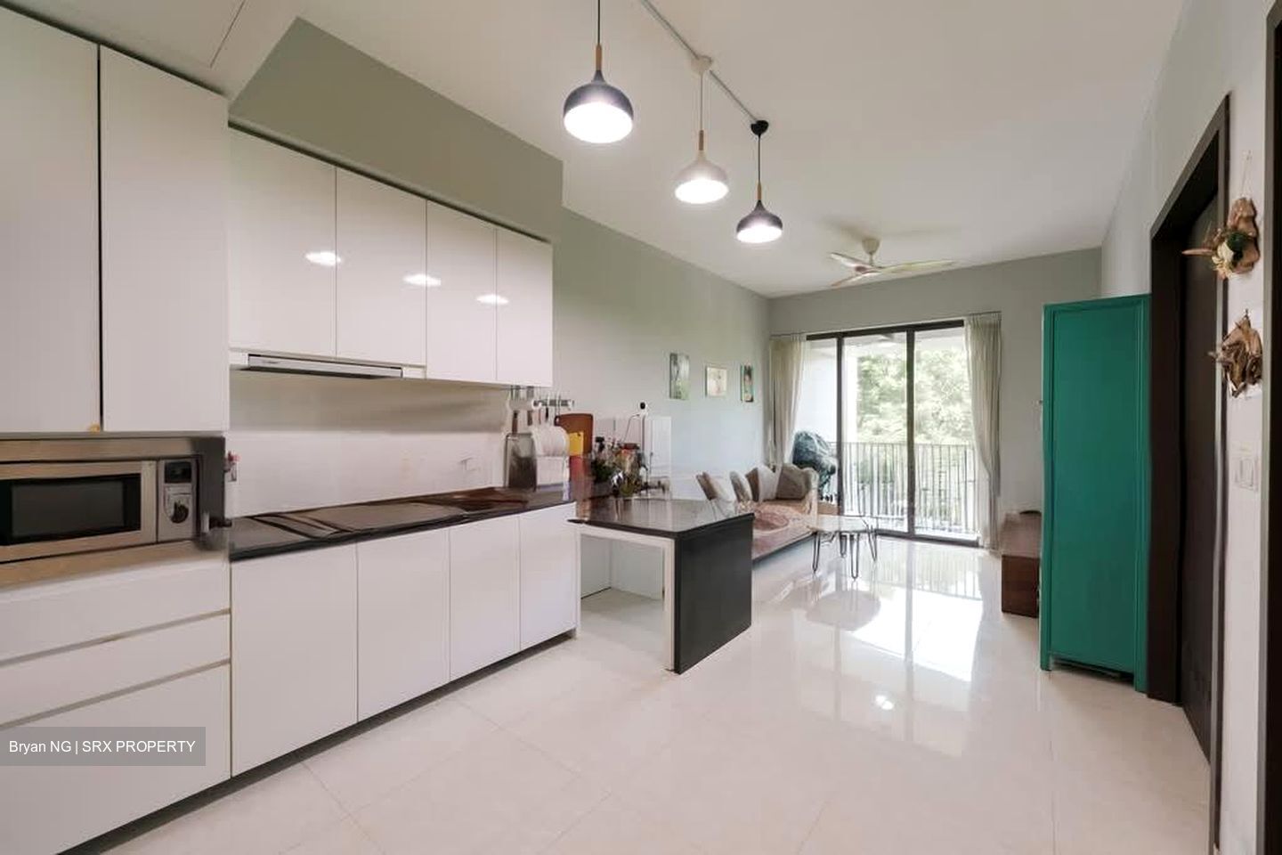 Archipelago (D16), Condominium #574480491
